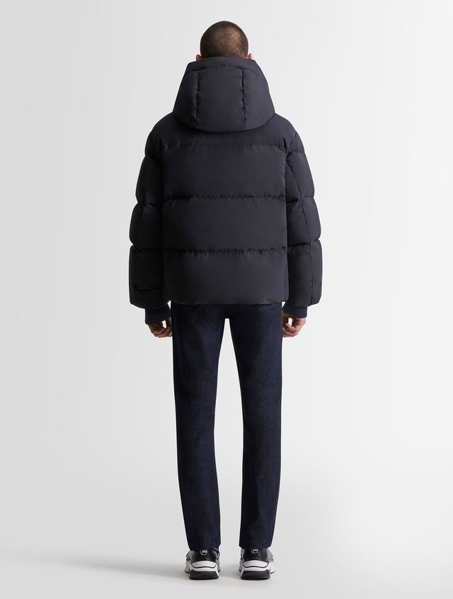 Fusalp BLOUSON ATILA Marin