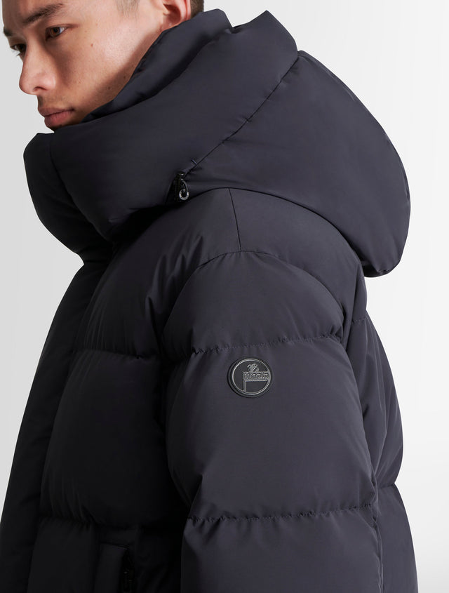 Fusalp BLOUSON ATILA Marin