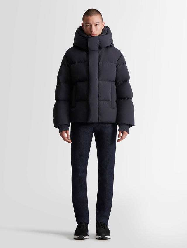 fusalp BLOUSON ATILA Marin