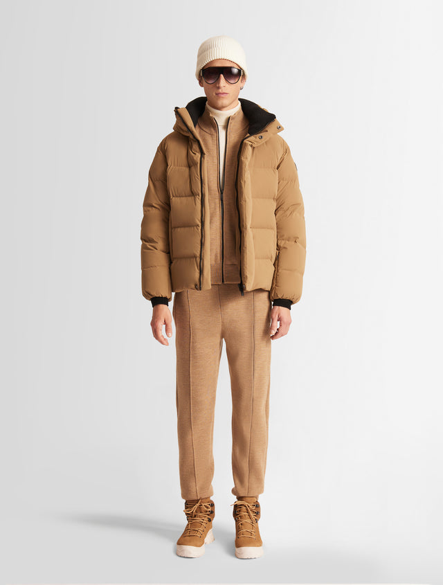 fusalp BLOUSON ATILA Marin