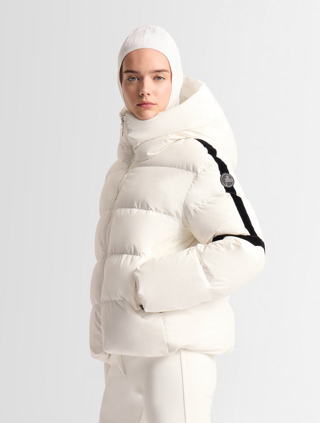 Fusalp BLOUSON BARSY Army/noir