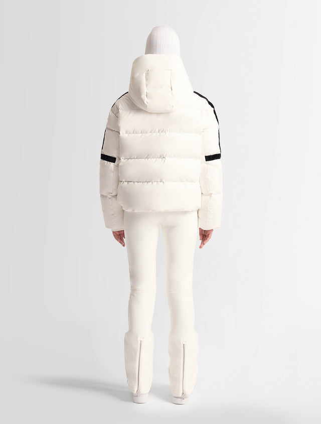 Fusalp BLOUSON BARSY Army/noir