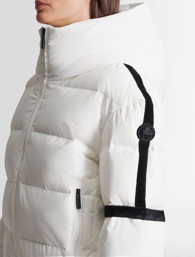 Fusalp BLOUSON BARSY Army/noir