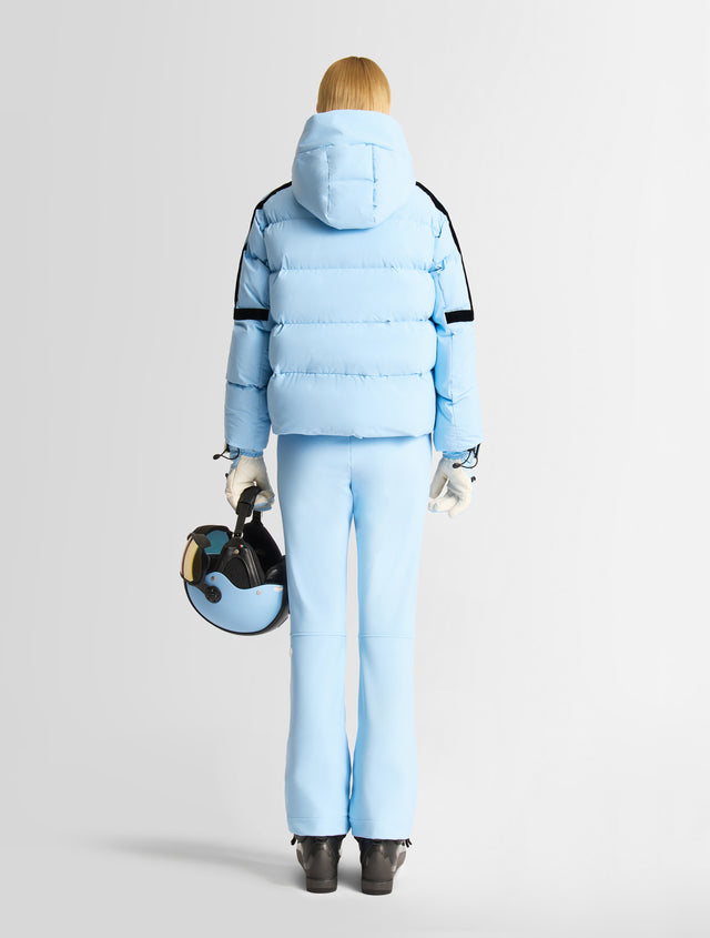 Fusalp BLOUSON BARSY Army/noir