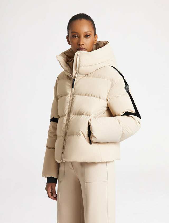 Fusalp BLOUSON BARSY Army/noir