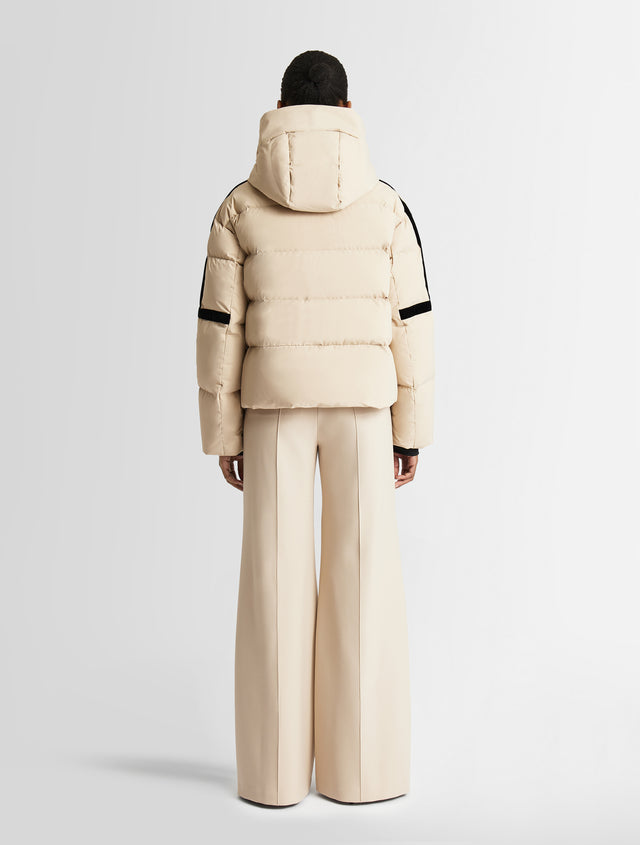 Fusalp BLOUSON BARSY Army/noir