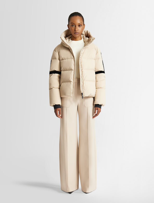 fusalp BLOUSON BARSY Army/noir