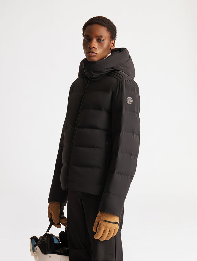 Fusalp BLOUSON DE SKI CONSTANT Noir