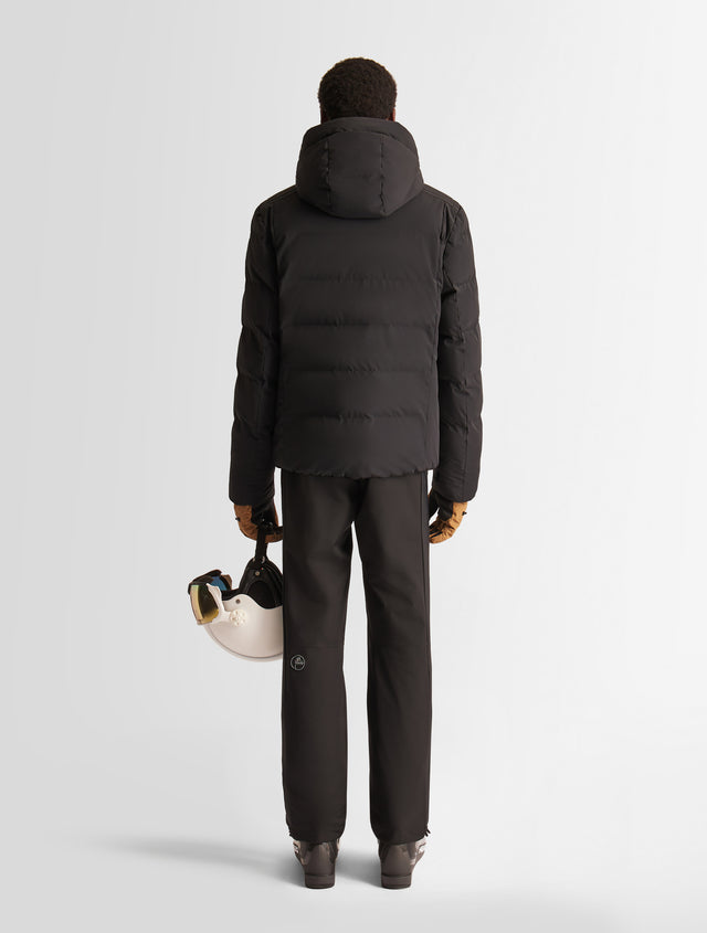 Fusalp BLOUSON DE SKI CONSTANT Noir