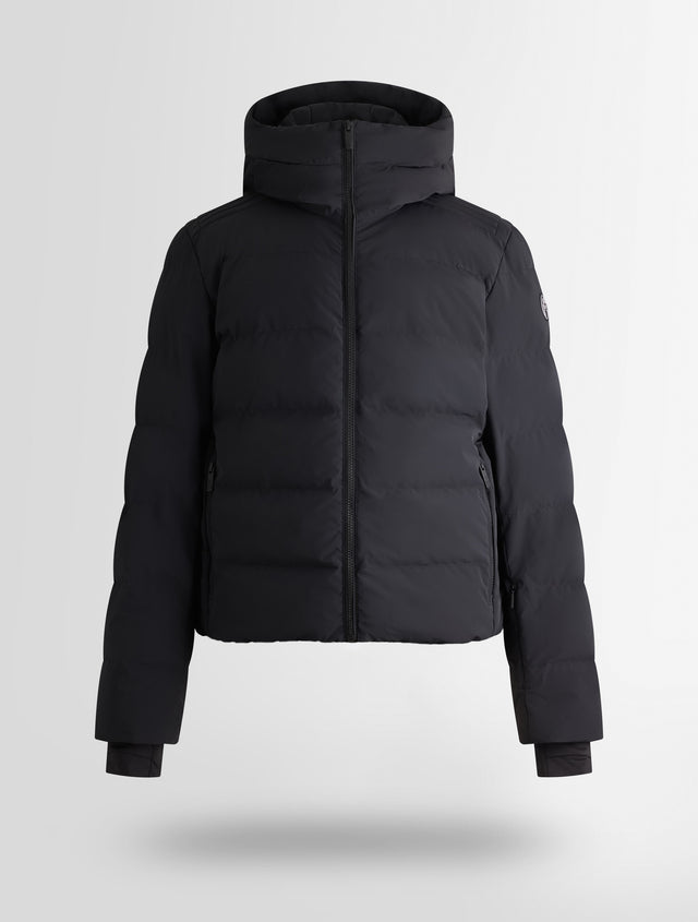 Fusalp BLOUSON DE SKI CONSTANT Noir