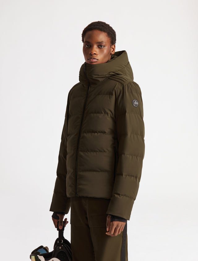 Fusalp BLOUSON DE SKI CONSTANT Noir