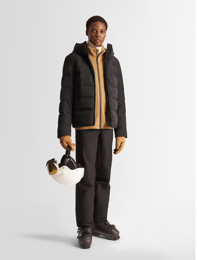 fusalp BLOUSON DE SKI CONSTANT Noir