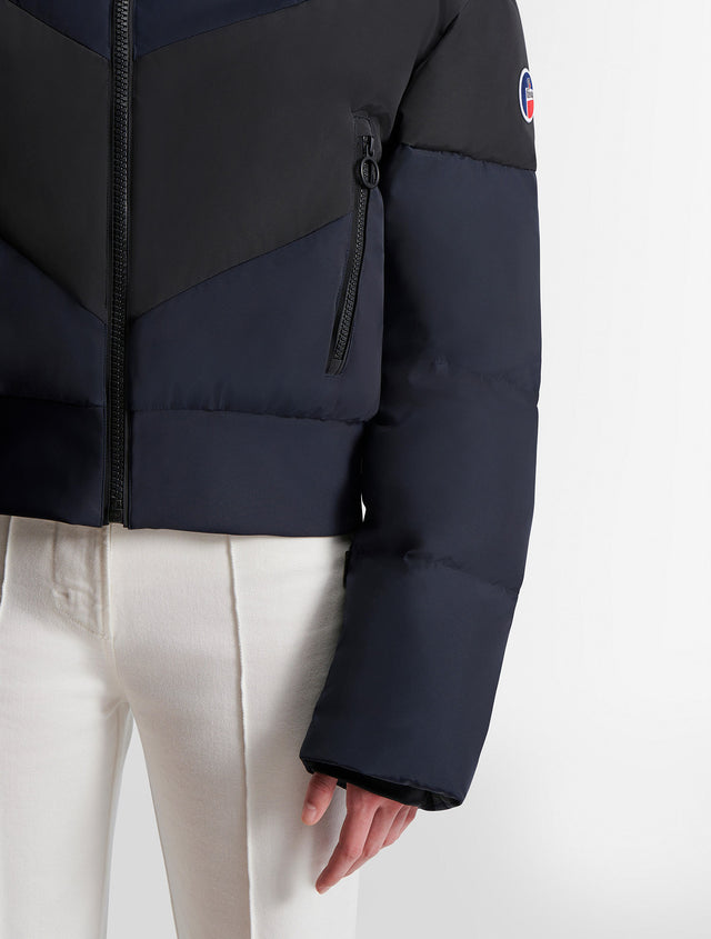 Fusalp BLOUSON DE SKI GIULIA