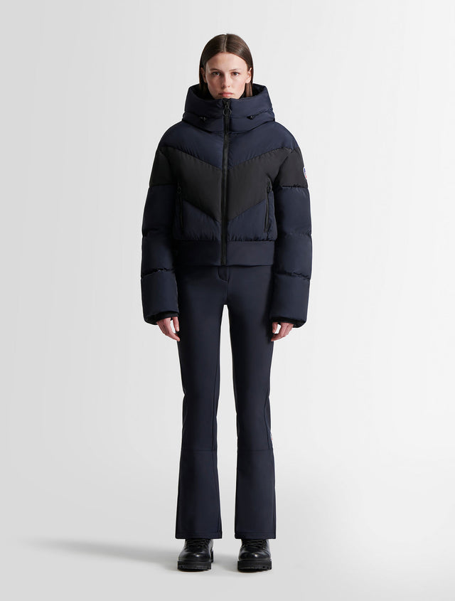 fusalp BLOUSON DE SKI GIULIA