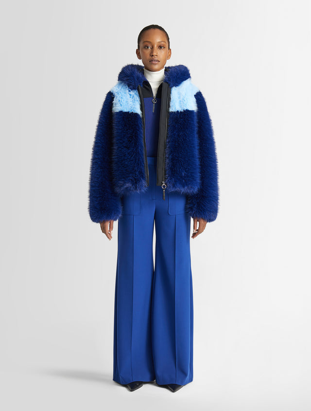 fusalp BLOUSON JEANINE