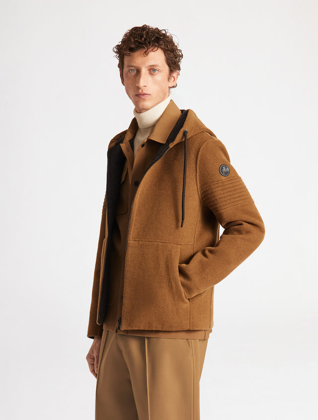 Fusalp BLOUSON KYLIAN Chino/shark