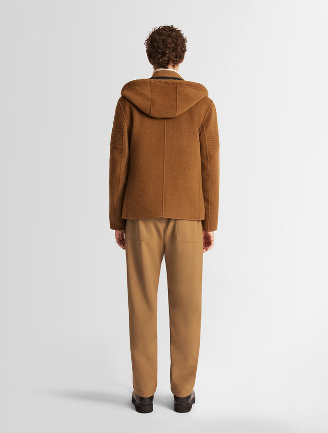 Fusalp BLOUSON KYLIAN Chino/shark