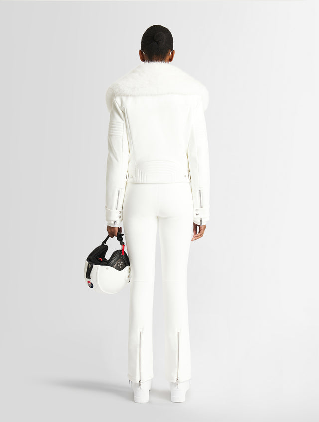 Fusalp BLOUSON MAELI Noir