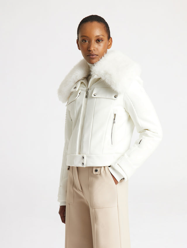 Fusalp BLOUSON MAELI Noir