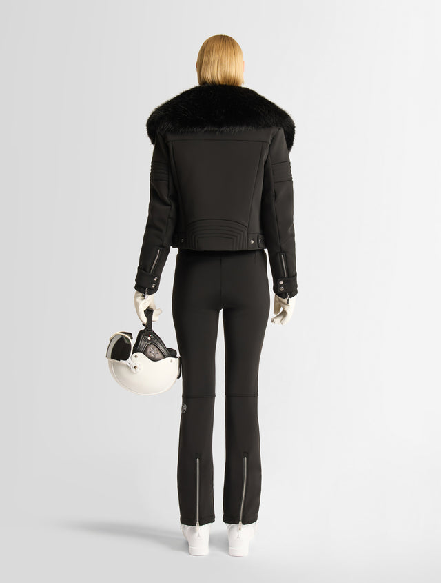 Fusalp BLOUSON MAELI Noir