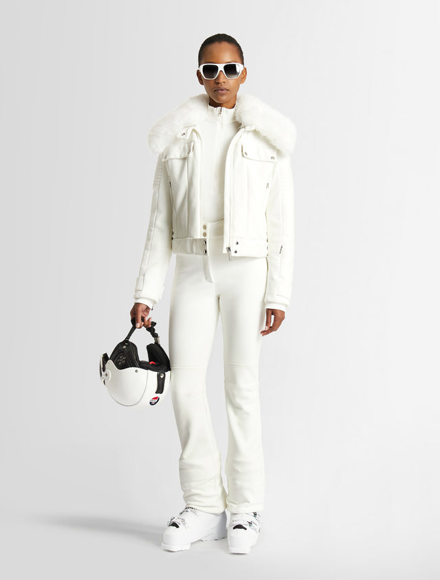 fusalp BLOUSON MAELI Noir