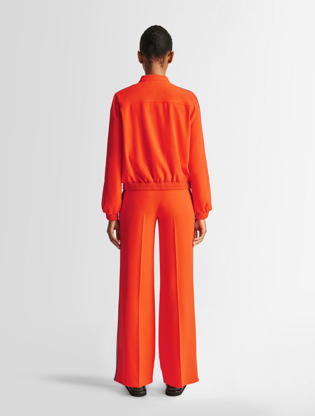 Fusalp BLOUSON NATACH Paprika