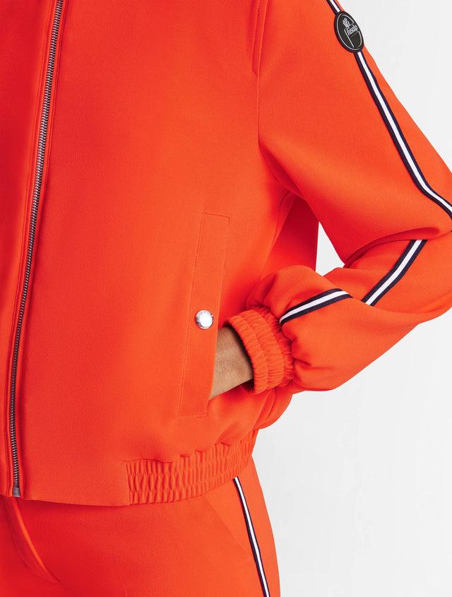 Fusalp BLOUSON NATACH Paprika