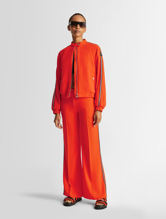 fusalp BLOUSON NATACH Paprika