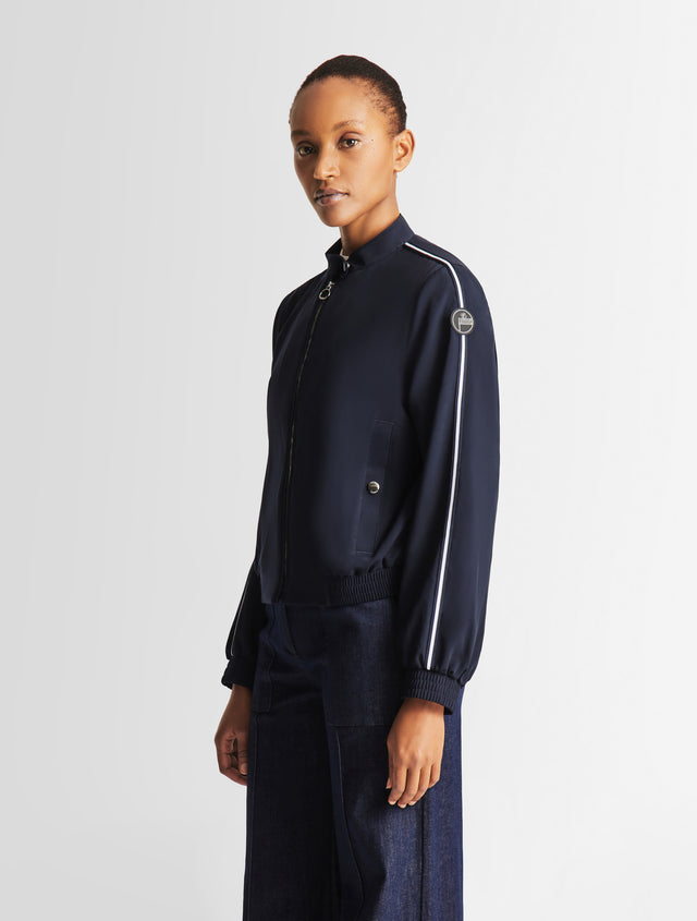 Fusalp BLOUSON NATACHA Marin