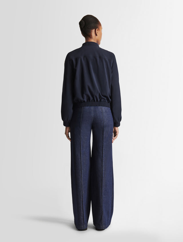 Fusalp BLOUSON NATACHA Marin