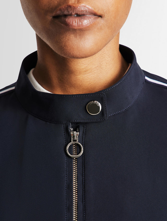 Fusalp BLOUSON NATACHA Marin