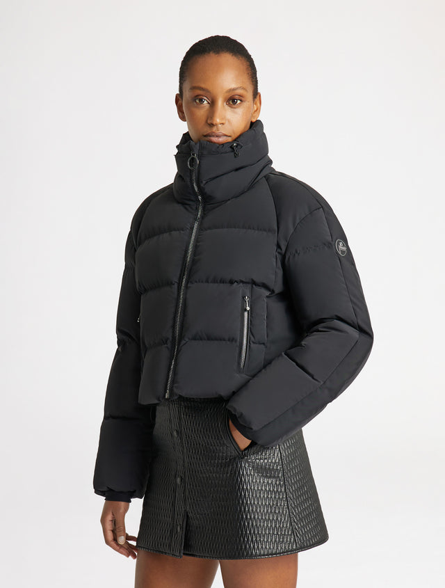 Fusalp BLOUSON NAVY Noir