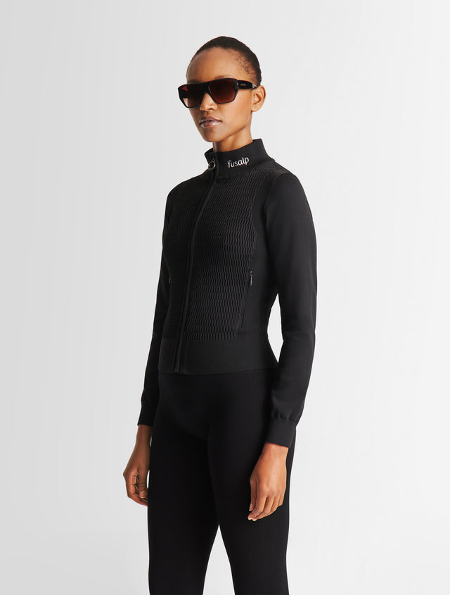 Fusalp BLOUSON ONIXIA Noir