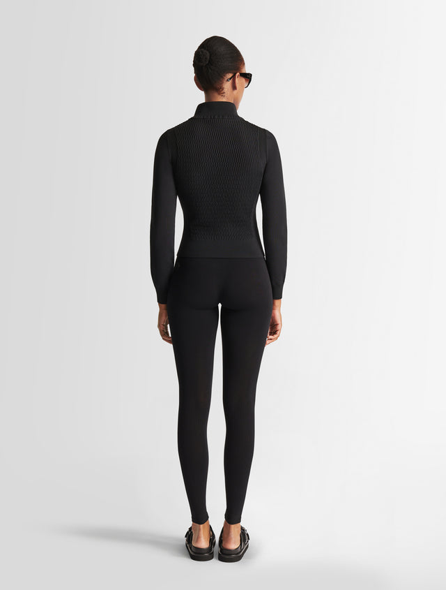 Fusalp BLOUSON ONIXIA Noir