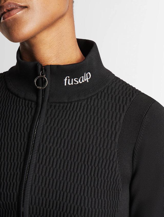 Fusalp BLOUSON ONIXIA Noir