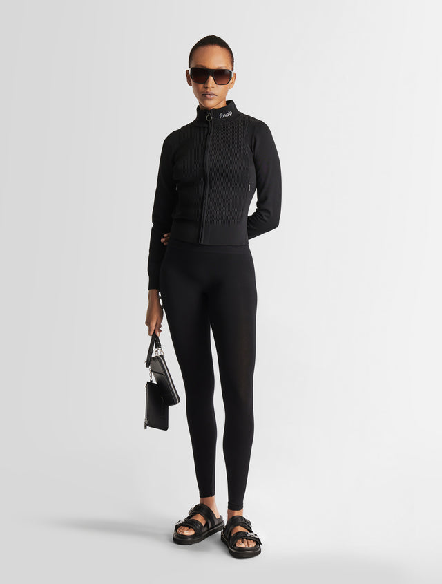 fusalp BLOUSON ONIXIA Noir