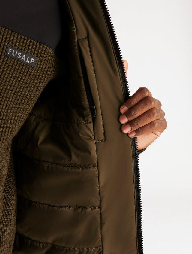 Fusalp BLOUSON PIERO Cobra