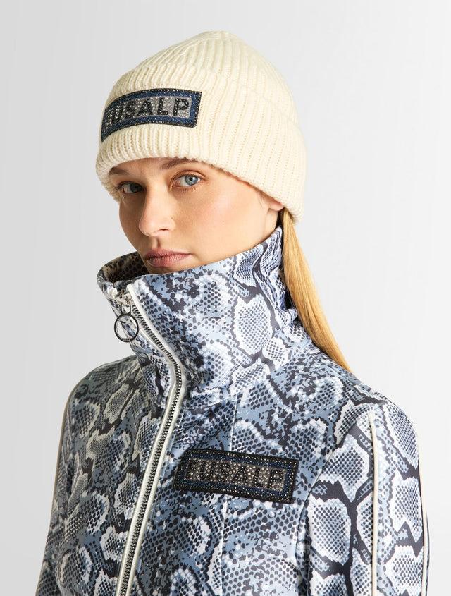 Fusalp BONNET BEANIE SWAROVSKI®