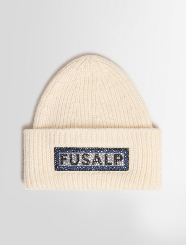 fusalp BONNET BEANIE SWAROVSKI®