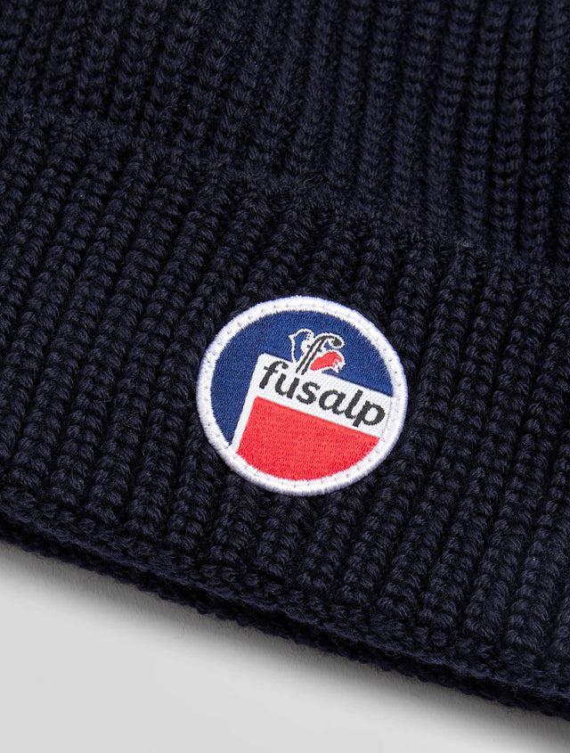 Fusalp BONNET COSMIC Marin