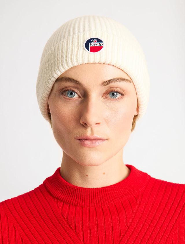 Fusalp BONNET COSMIC Marin