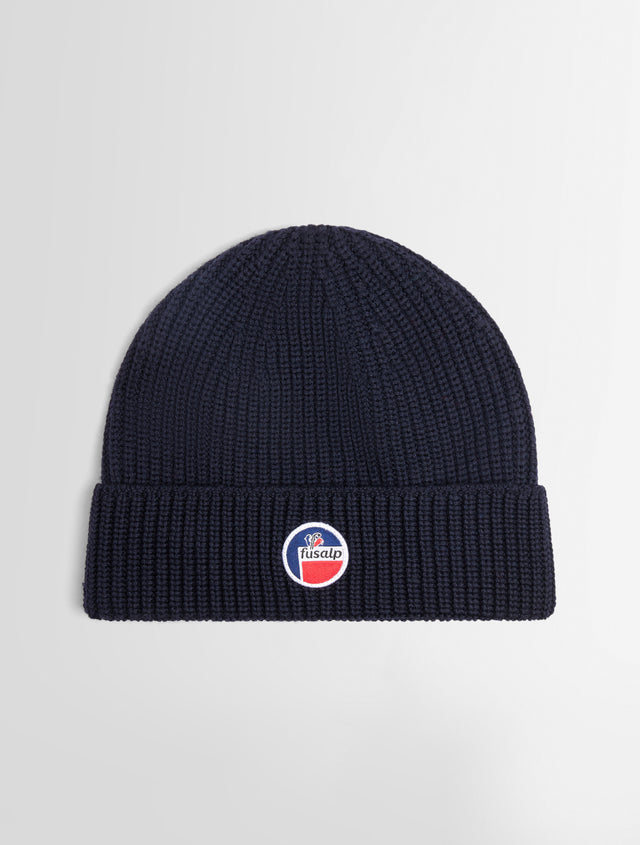 fusalp BONNET COSMIC Marin