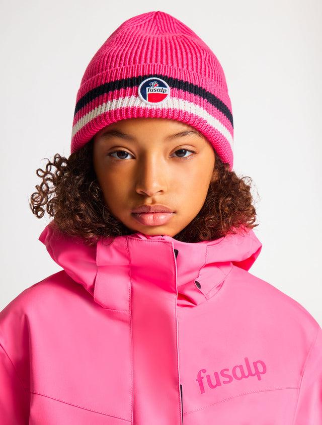 Fusalp BONNET KELT Marin