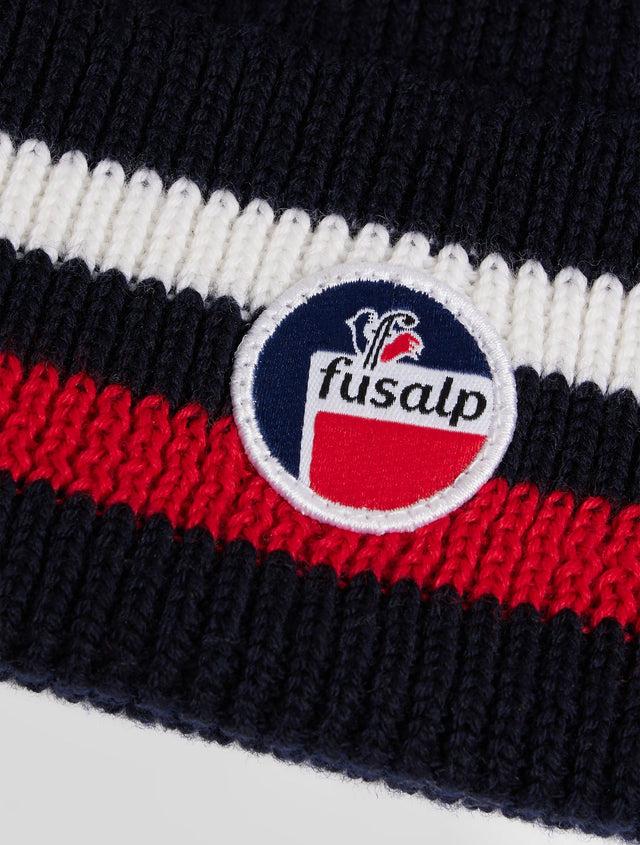 Fusalp BONNET KELT Marin