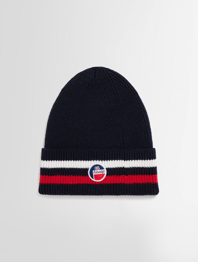 fusalp BONNET KELT Marin