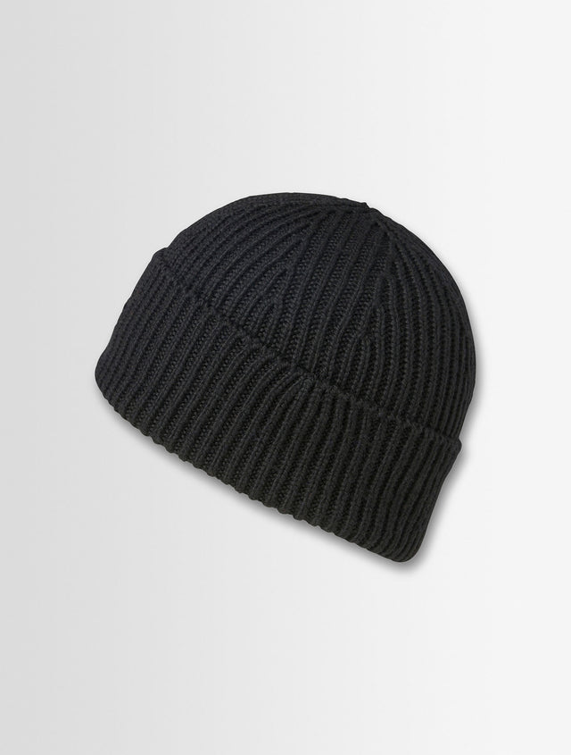 Fusalp BONNET KNIT BEANIE Noir