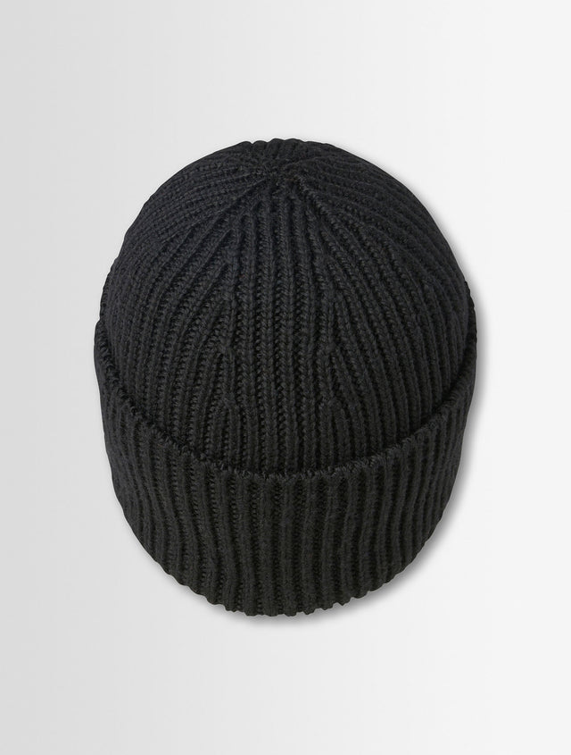 Fusalp BONNET KNIT BEANIE Noir