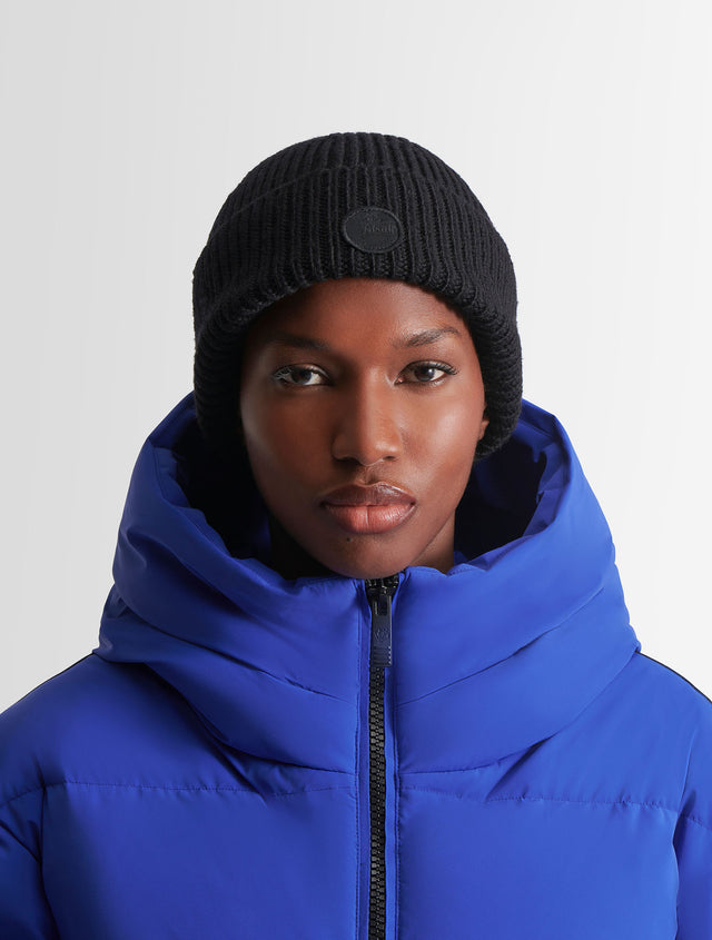 Fusalp BONNET KNIT BEANIE Noir