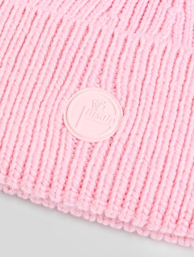 Fusalp BONNET KNIT BEANIE Noir