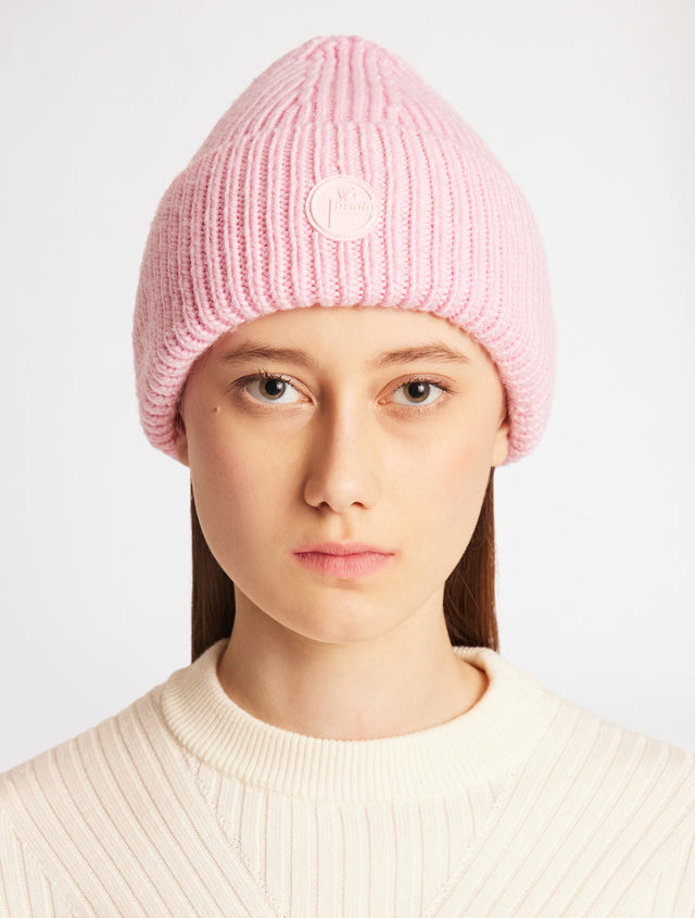 Fusalp BONNET KNIT BEANIE Noir